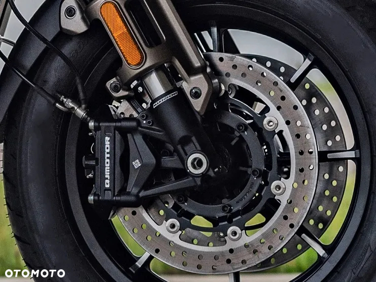 QJMOTOR SRV 700 - 17