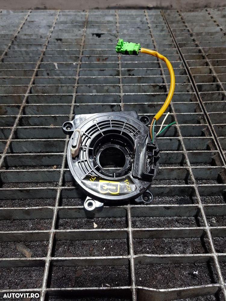 Spirala volan Chevrolet Captiva Facelift 2011 - 2014 (649) 20982765 - 1