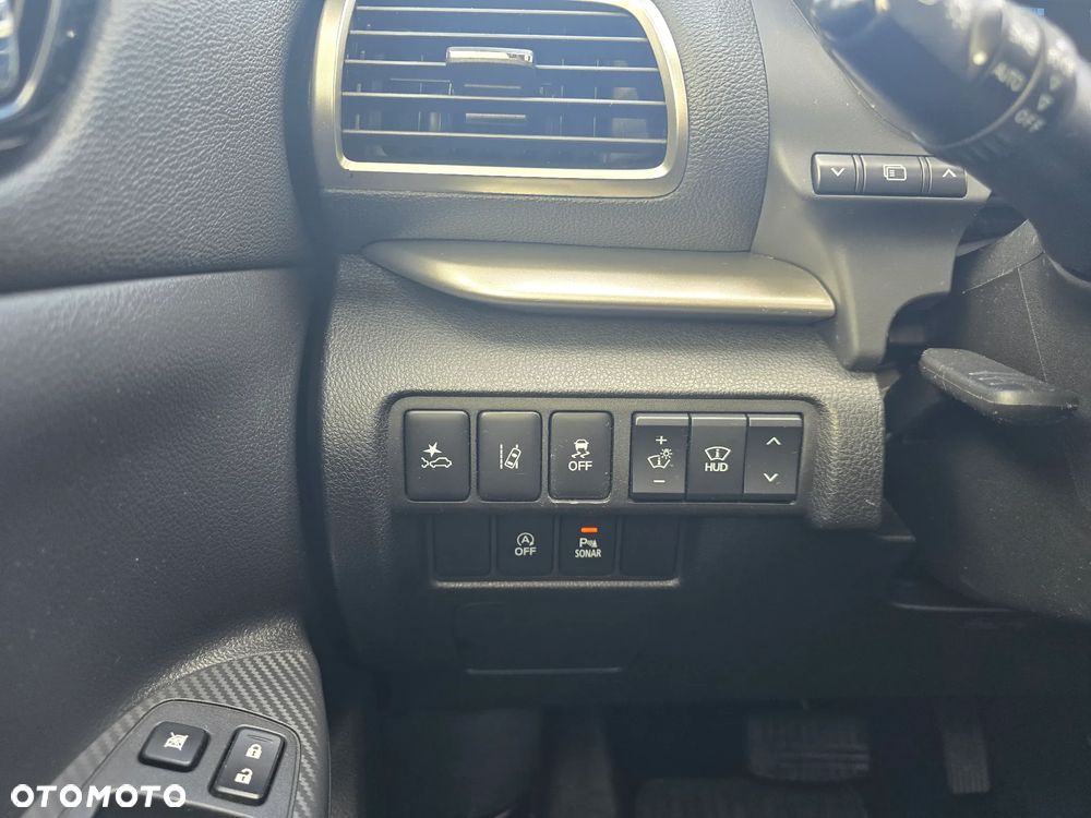 Mitsubishi Eclipse Cross 1.5 T Intense Plus CVT 4WD - 18