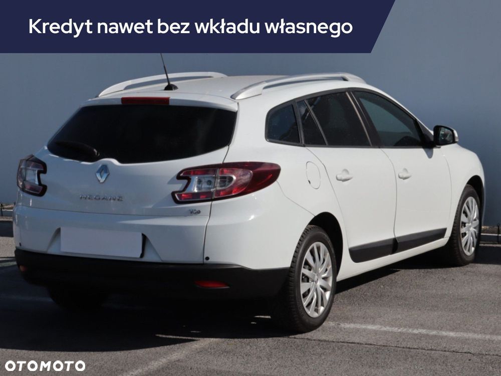 Renault Megane - 7