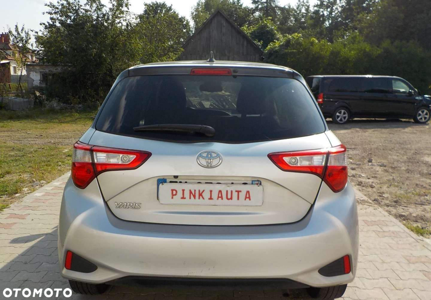Toyota Yaris - 12