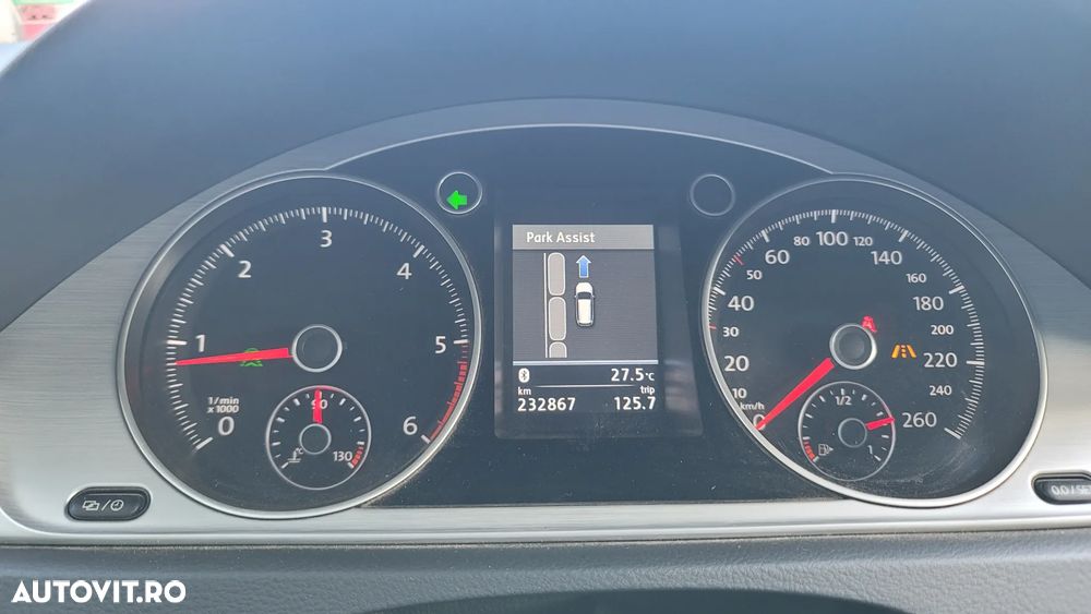Volkswagen Passat Alltrack 2.0 TDI BMT 4Motion - 5