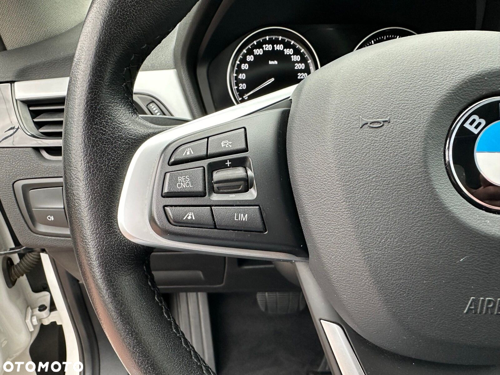 BMW X1 xDrive20d Advantage - 20
