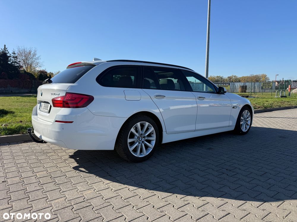 BMW Seria 5 - 14