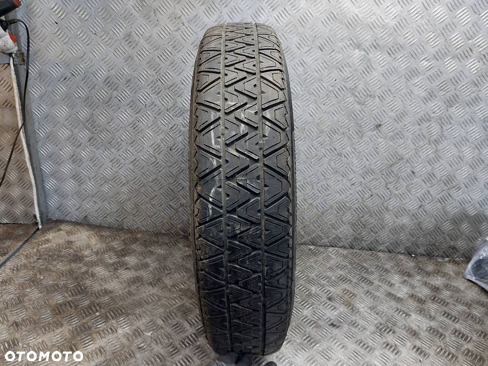 DOJAZDÓWKA 5x108 4Jx16 ET25 FI63,4 145/90R16 FORD FOCUS MK3 AM51BA - 9