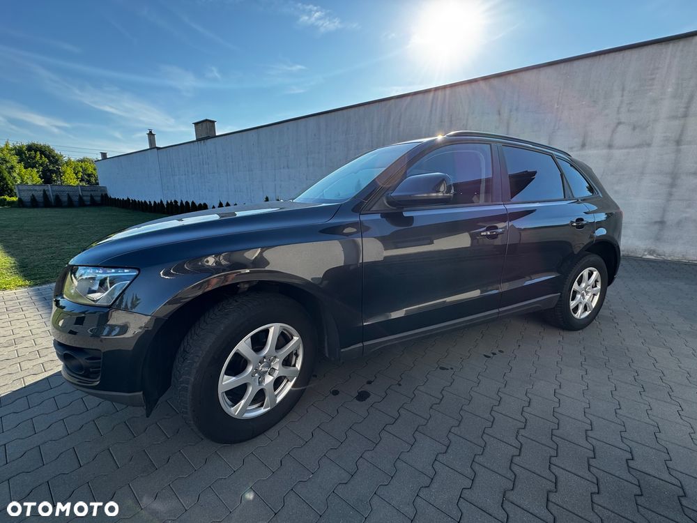Audi Q5 2.0 TDI Quattro S tronic - 4