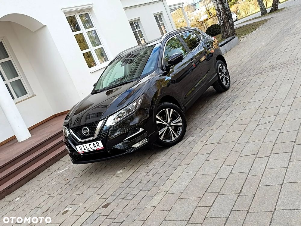 Nissan Qashqai 1.6 dCi DPF Start/Stop tekna - 41