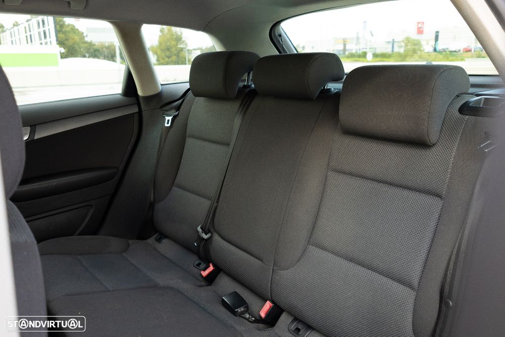 Audi A3 Sportback 1.6 TDI Sport - 11