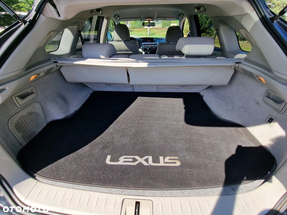 Lexus RX 350 Prestige - 17