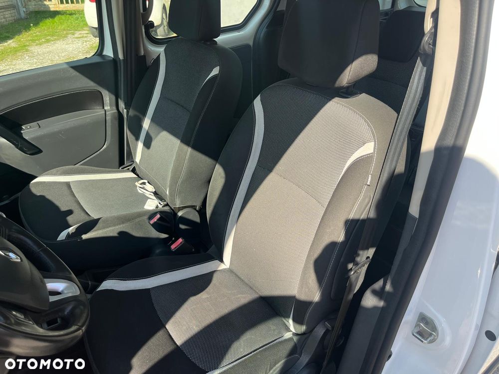 Renault Kangoo BLUE dCi 80 START - 8