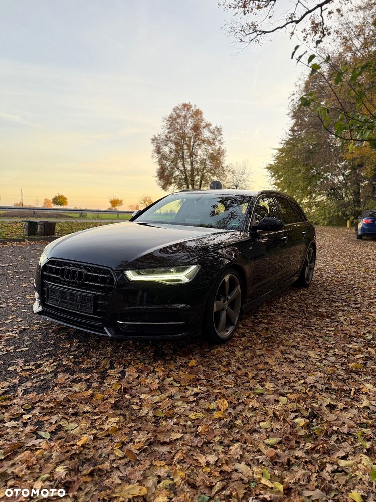 Audi A6 Avant - 3
