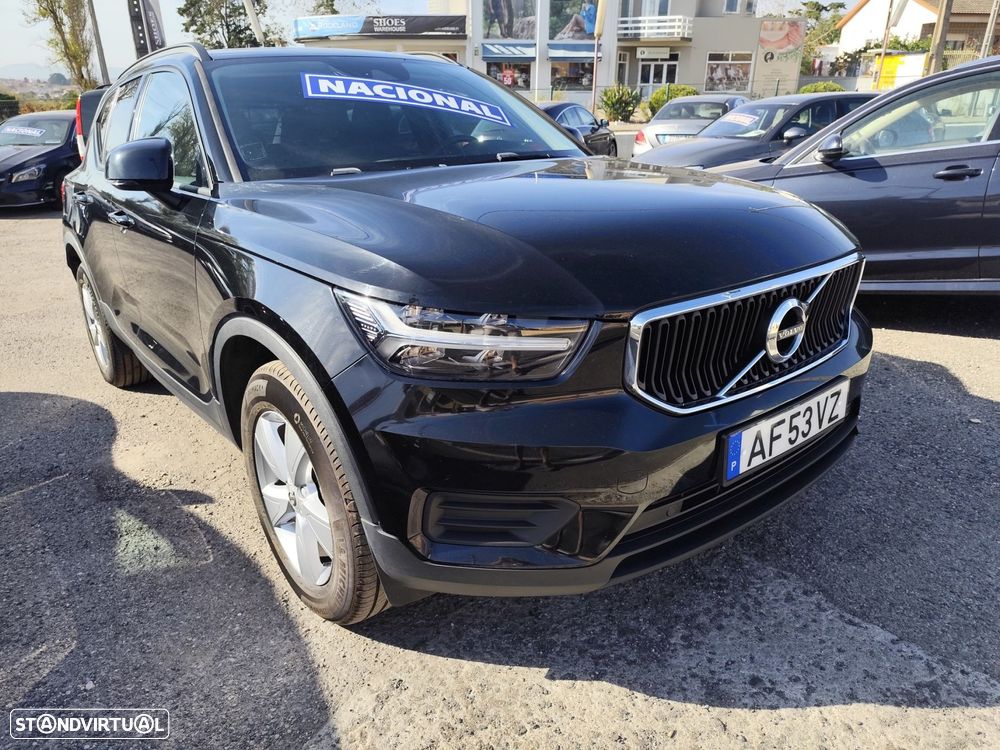 Volvo XC 40 1.5 T2 Momentum - 4