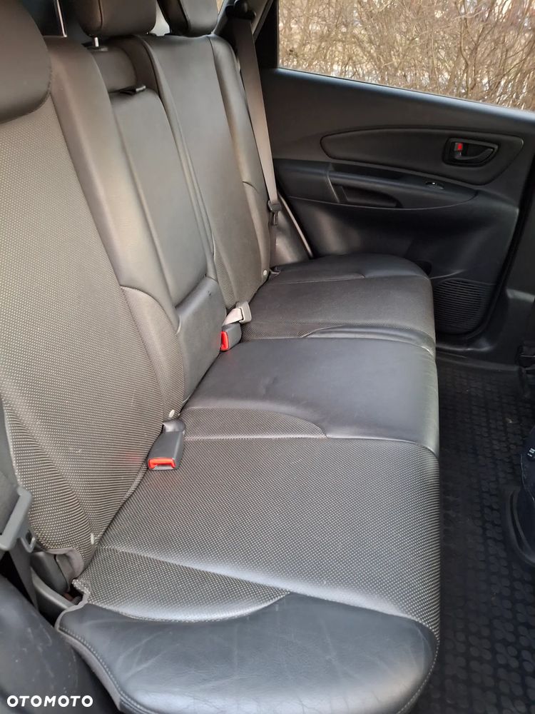 Hyundai Tucson 2.7 GLS - 15