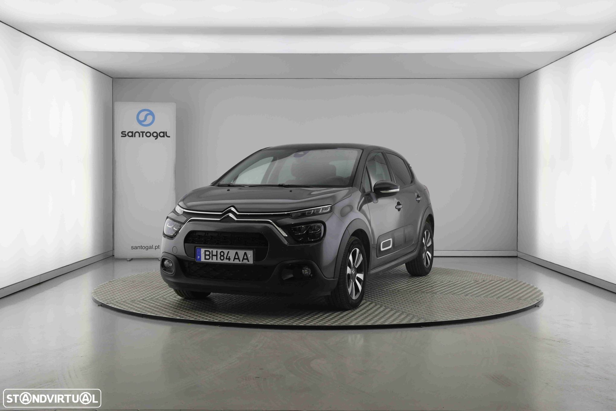 Citroën C3 1.2 PureTech Max - 1