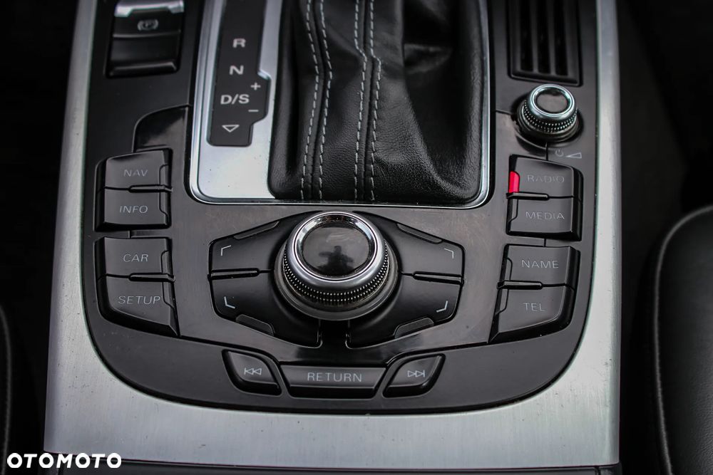 Audi A4 - 26
