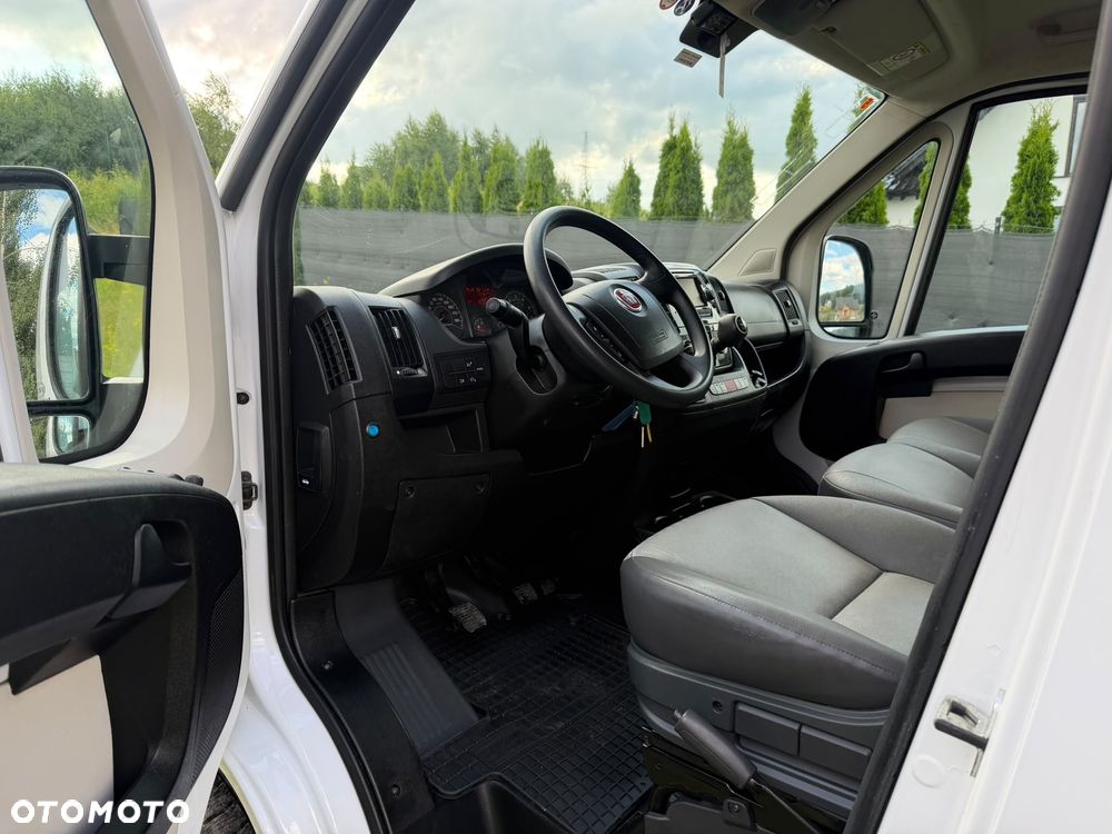 Fiat Ducato - 8
