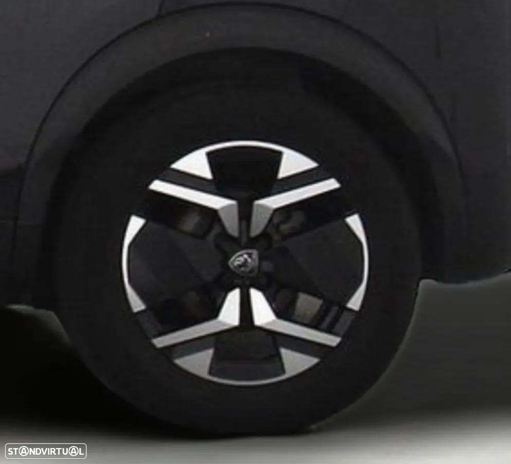 Peugeot e-2008 GT - 19