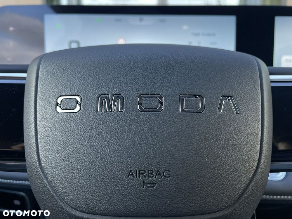 Omoda 5 - 23