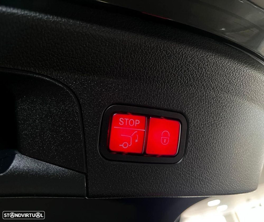 Mercedes-Benz GLE 350 de Coupé 4Matic - 20