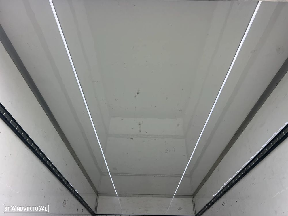 Mitsubishi FUSO CANTER 3C15 DUONIC AC ABS - 14