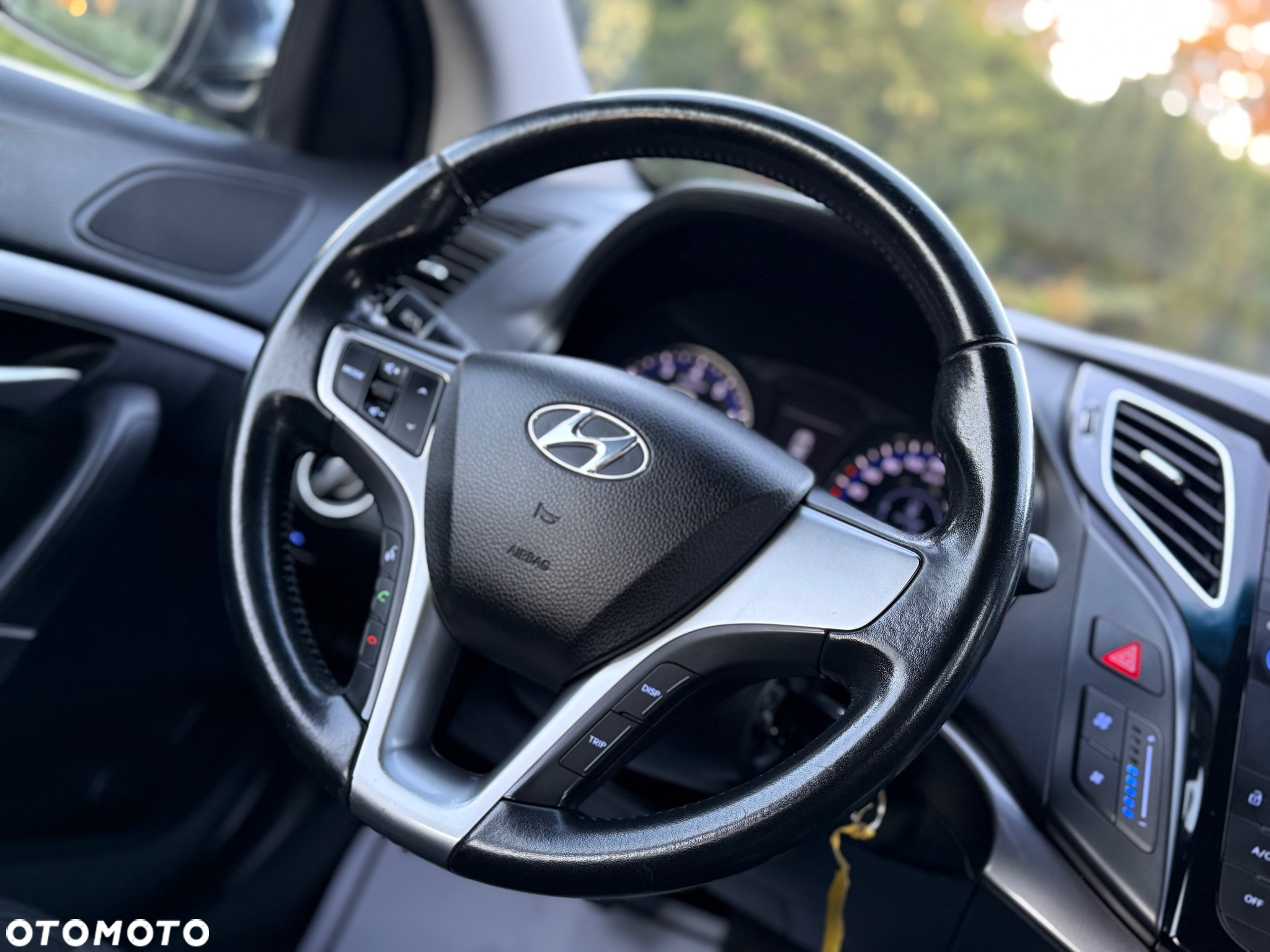 Hyundai i40 1.6 GDI BlueDrive Classic - 24