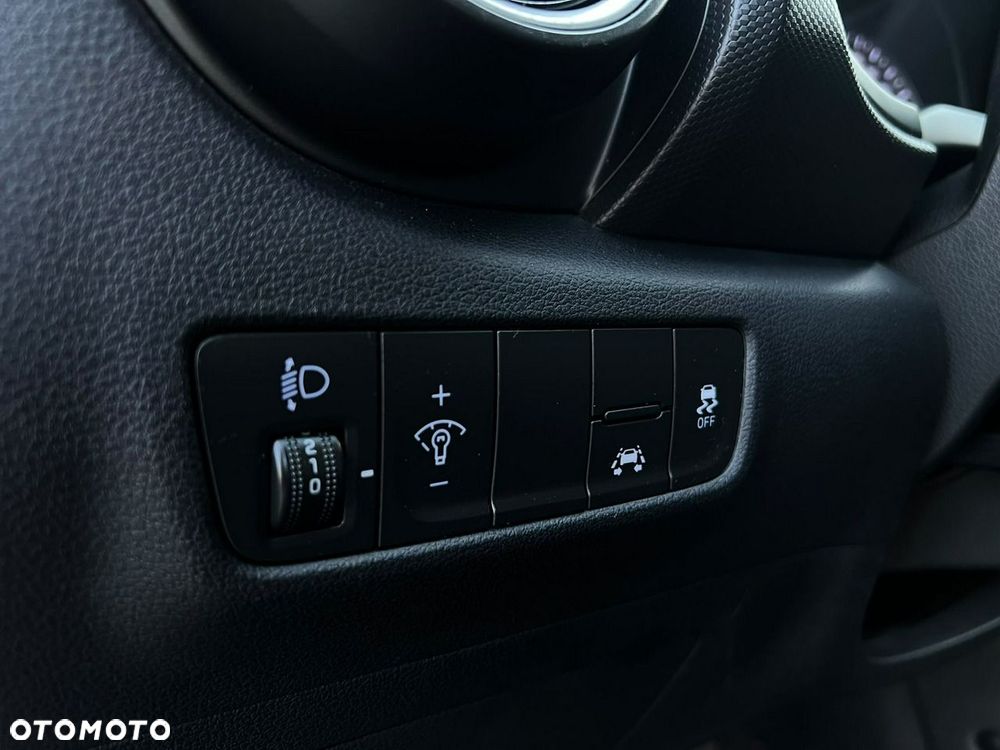Hyundai Kona 1.6 T-GDI Comfort DCT - 21
