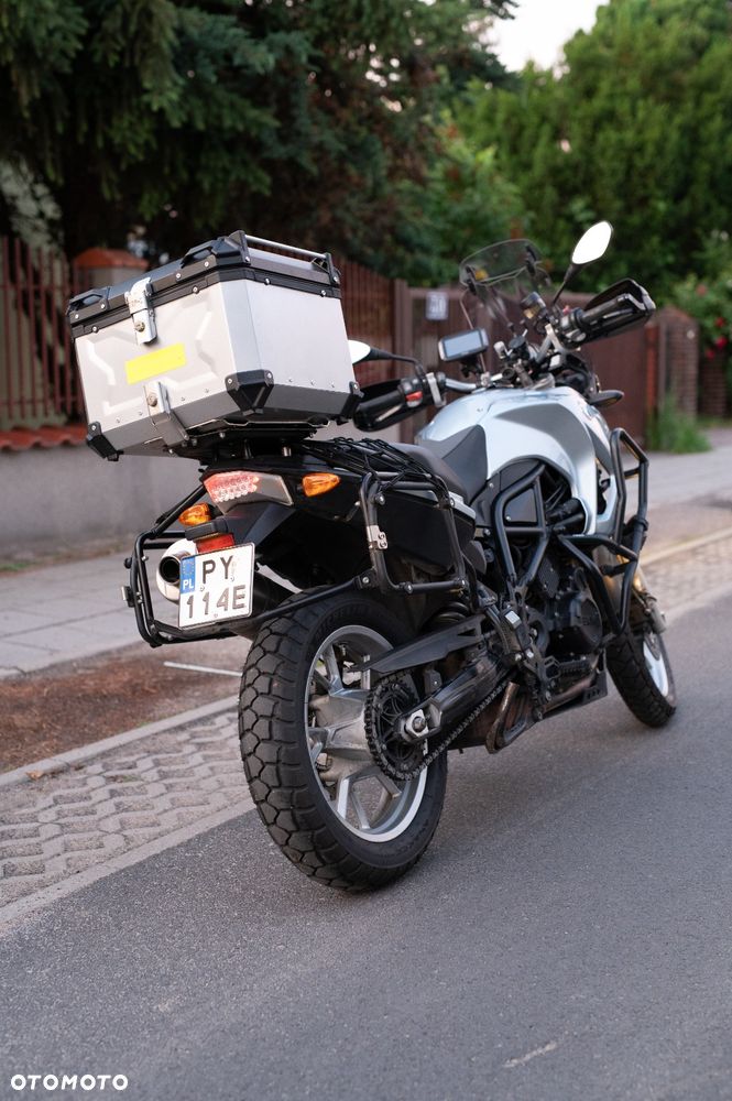 BMW GS - 14