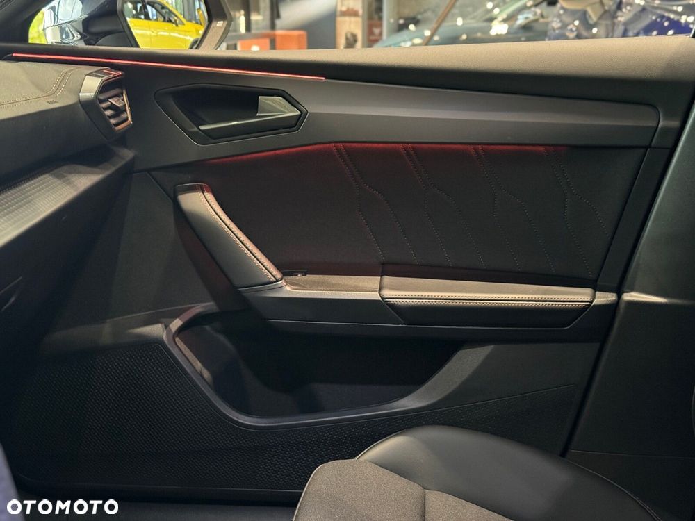 Cupra Leon - 22