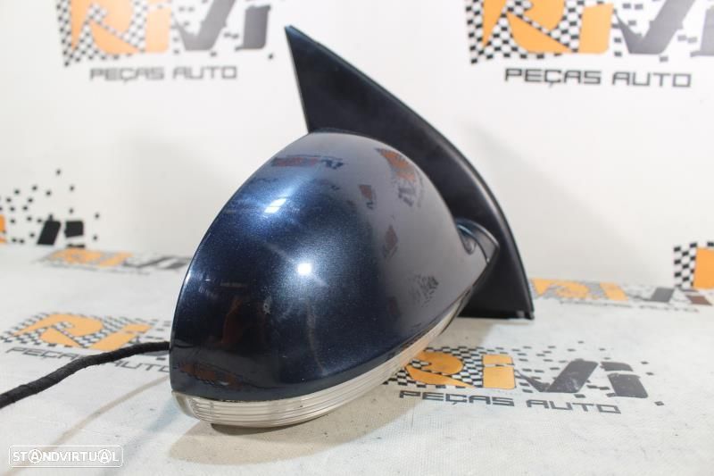 Espelho Retrovisor Direito Volkswagen Golf V (1K1)  Espelho Retrovisor - 3