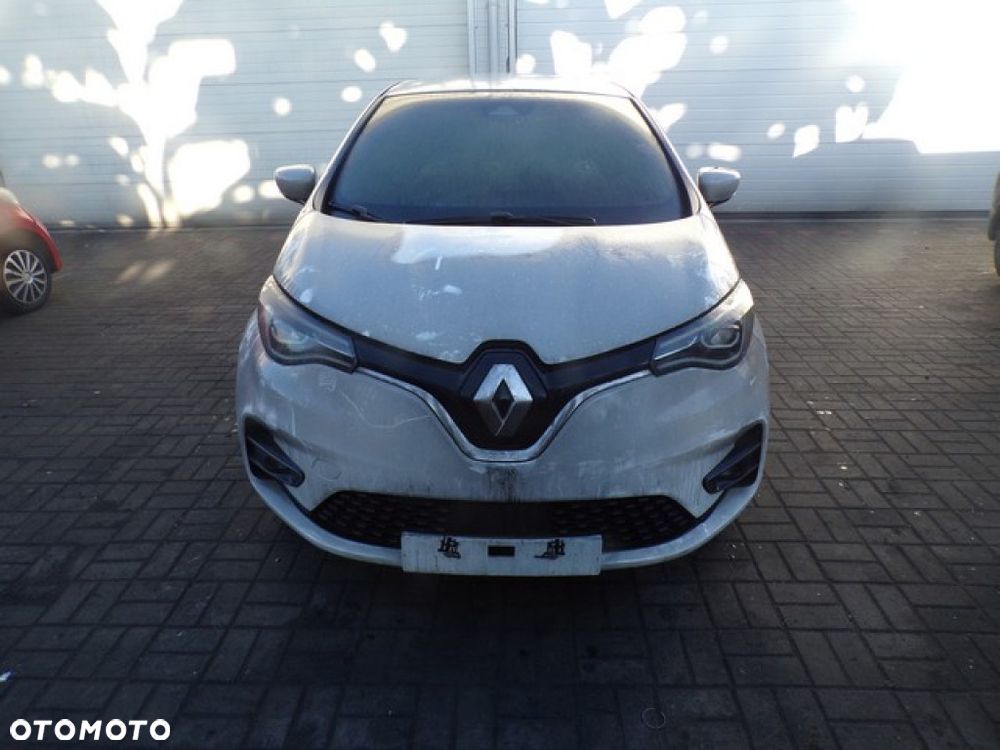 Części- Renault ZOE 2 II 52 kWh 135 KM 22R - 4