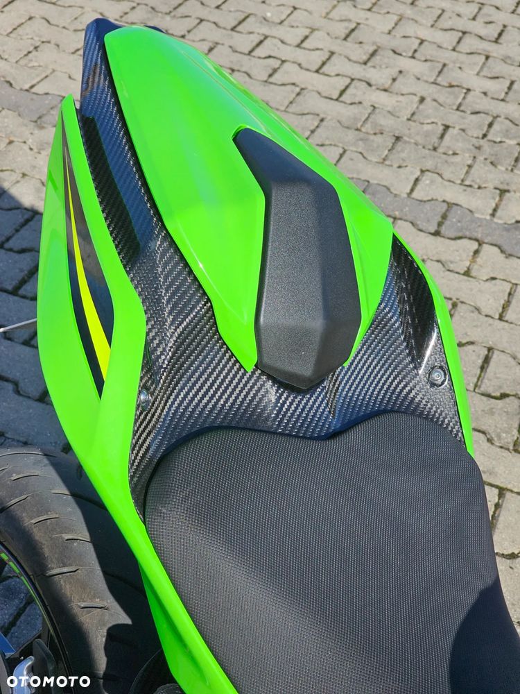 Kawasaki Ninja 400 - 21