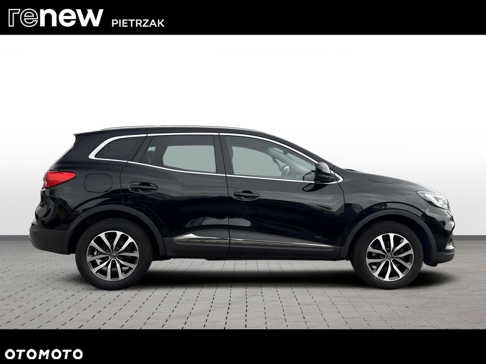 Renault Kadjar 1.3 TCe FAP Intens EDC - 6