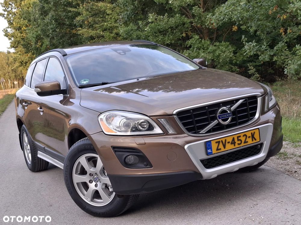Volvo XC 60 T6 AWD RDesign - 10