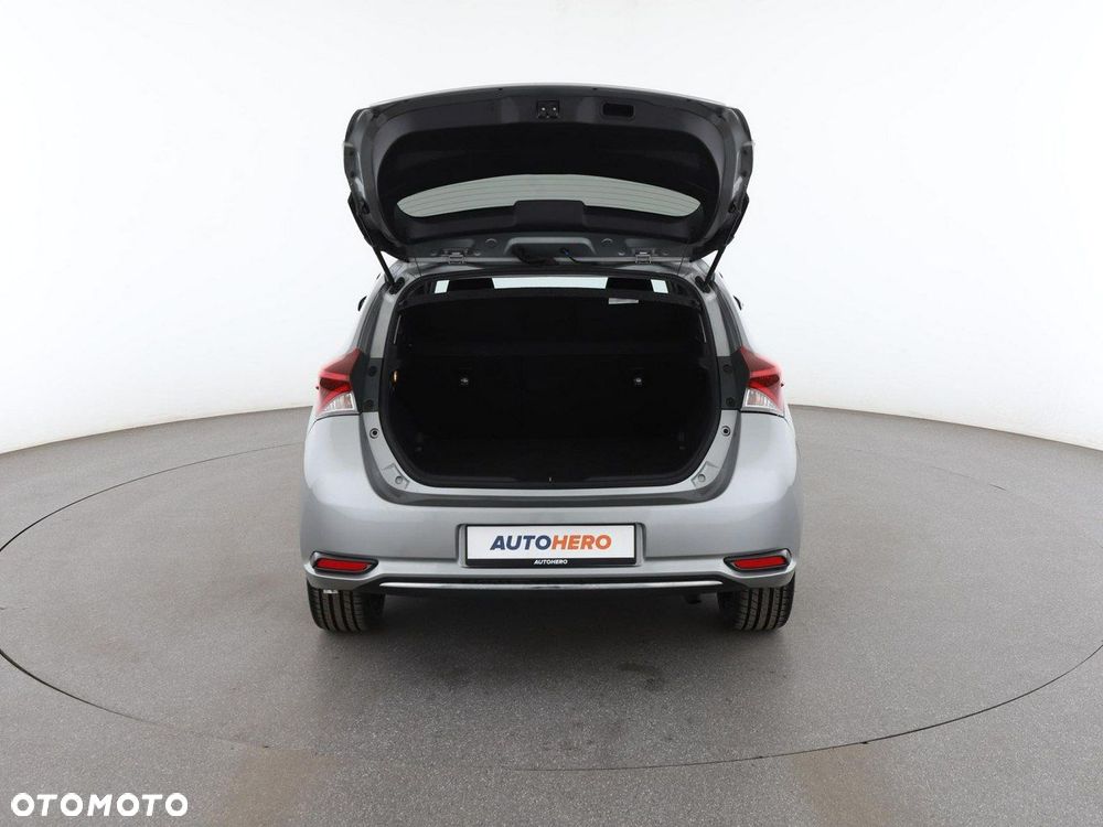 Toyota Auris 1.8 VVT-i Automatik Edition S+ - 20