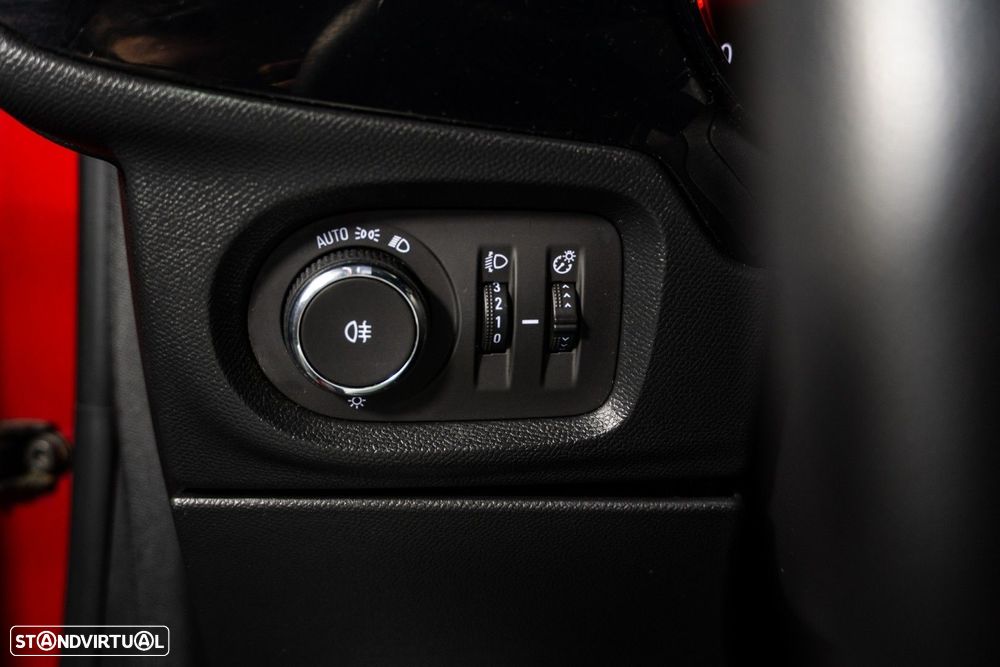 Opel Corsa 1.2 Edition - 44