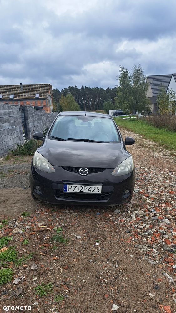 Mazda 2 1.3 Comfort - 1