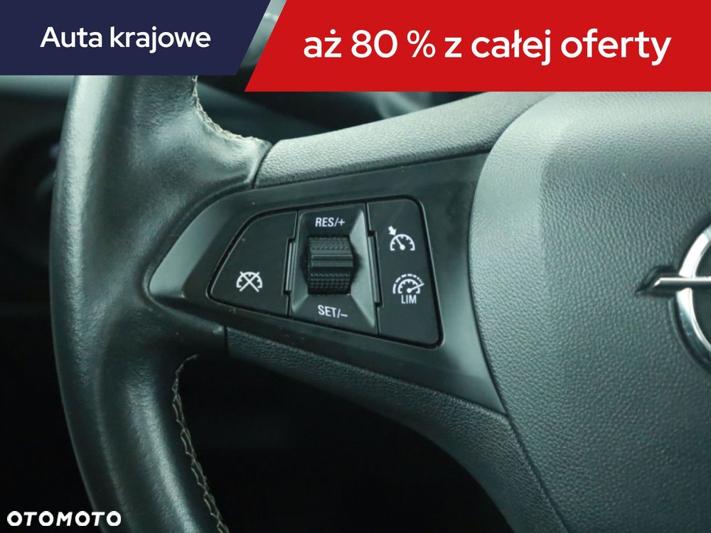 Opel Astra - 16