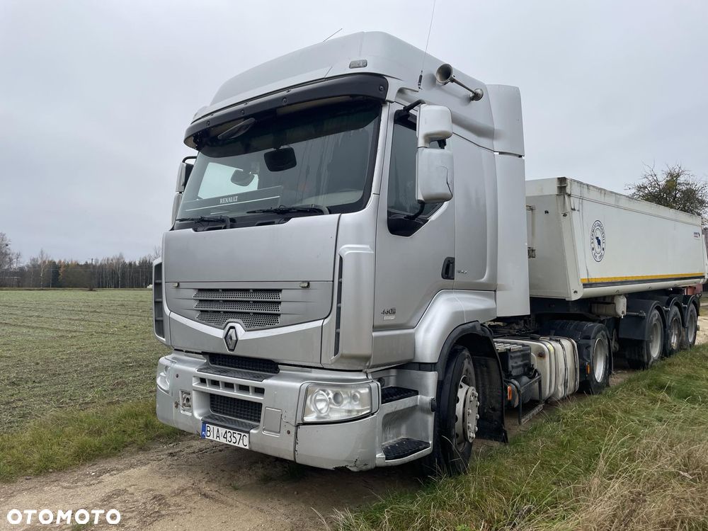 Renault Premium - 3