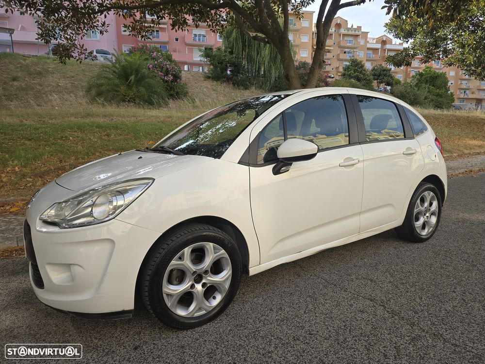 Citroën C3 - 3