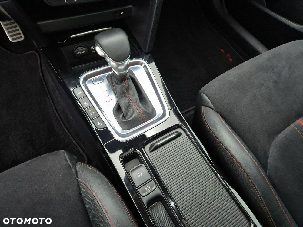 Kia ProCeed 1.6 T-GDI DCT7 OPF GT - 20