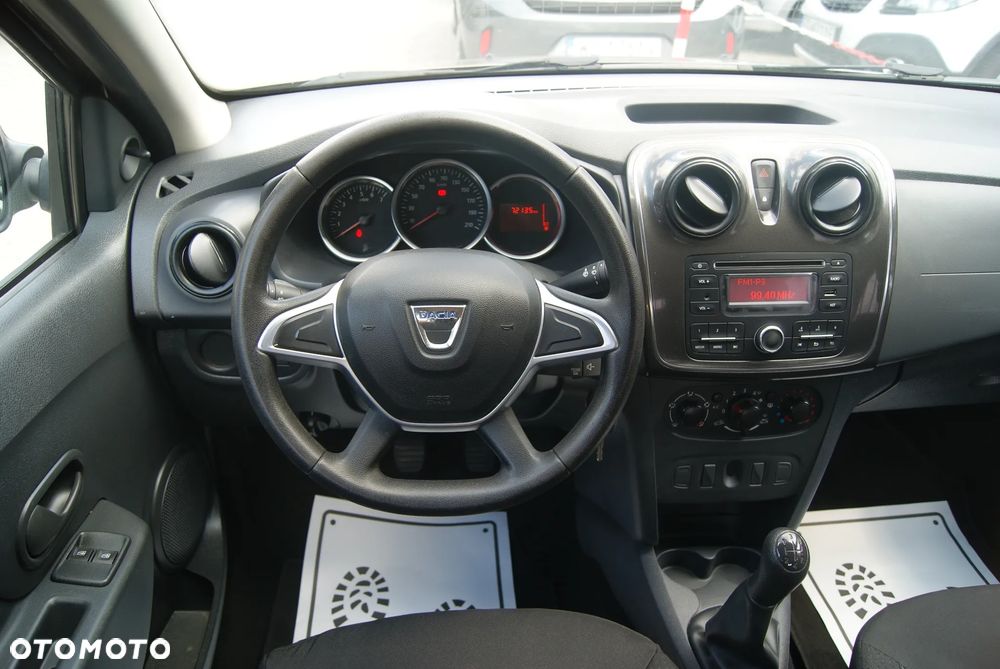 Dacia Sandero - 15