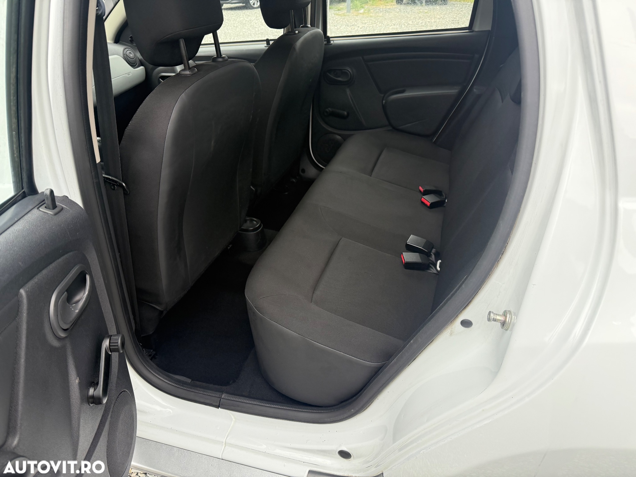 Dacia Duster - 15