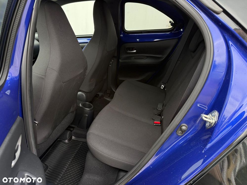 Toyota Aygo - 11