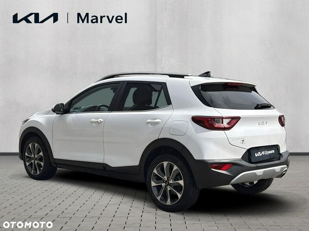 Kia Stonic - 6