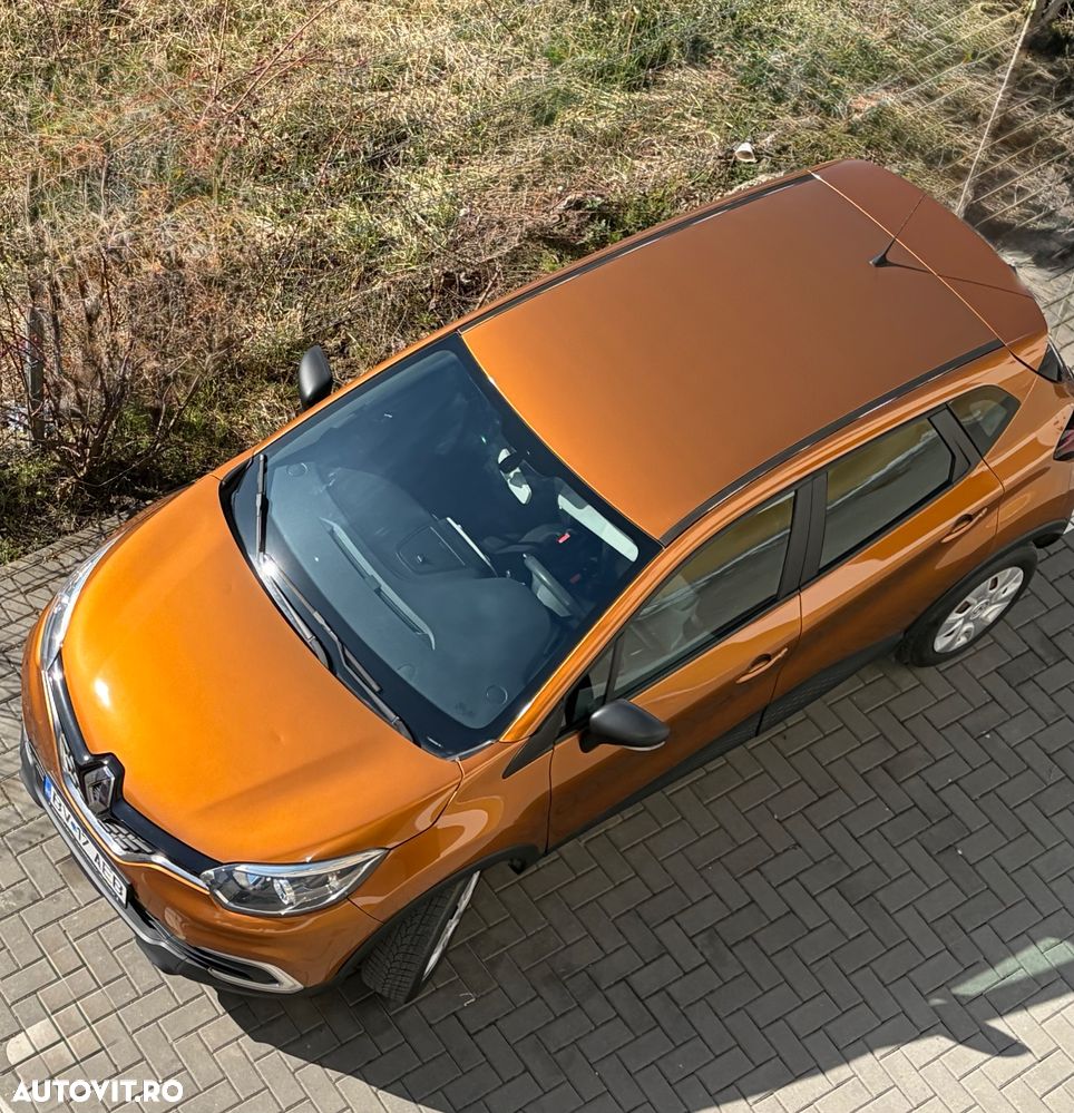 Renault Captur - 3