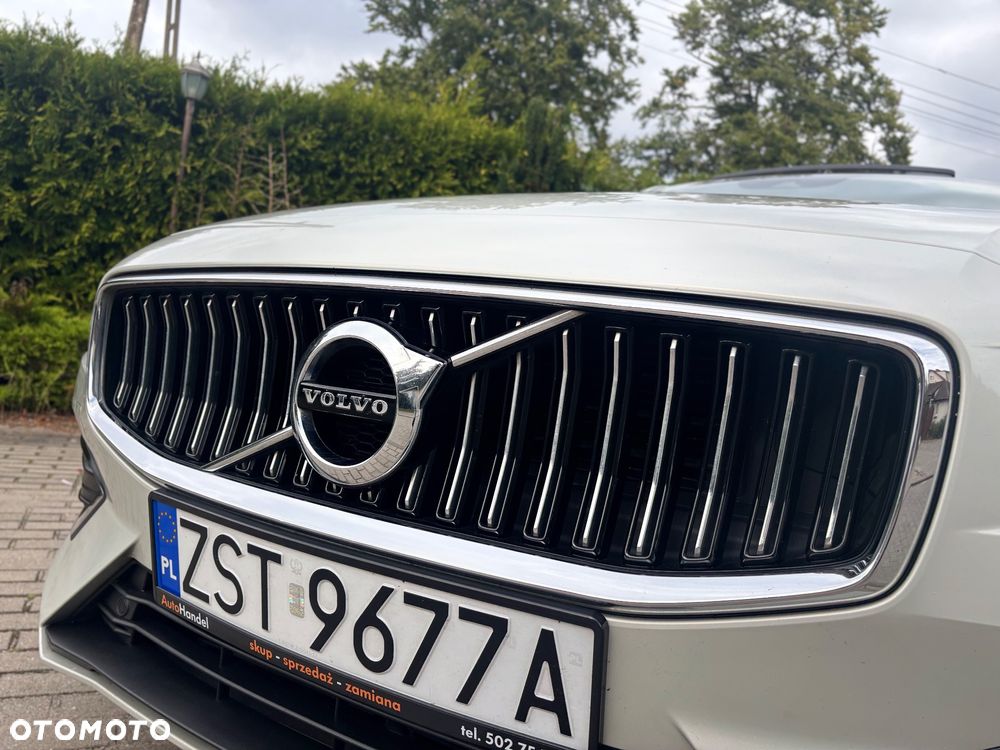 Volvo V60 D4 Geartronic Inscription - 25
