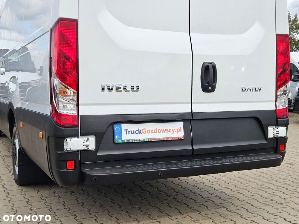 Iveco 35s16 L4H2 *109999zł NETTO* 2.3HPi/160KM - 14