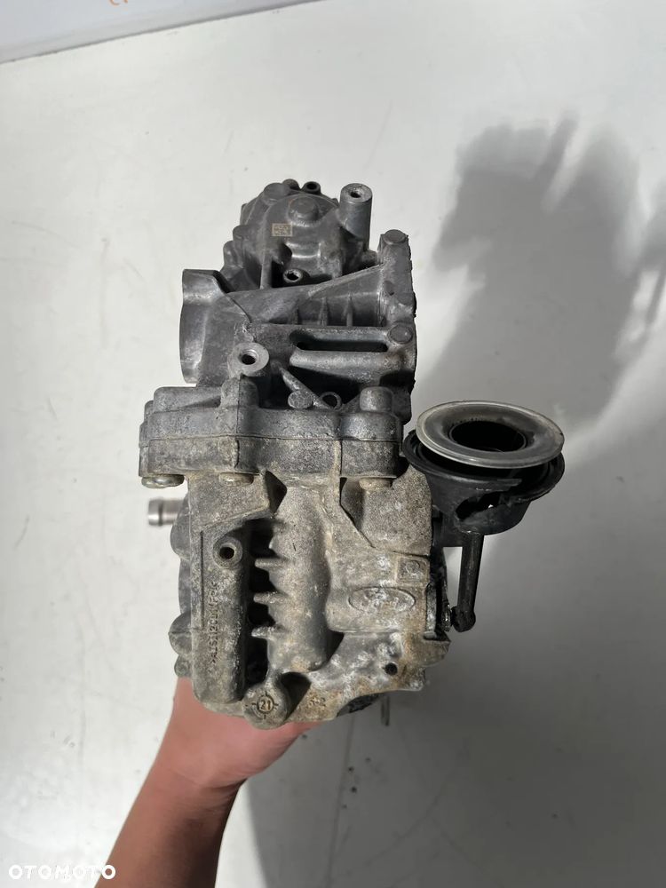 ZAWÓR EGR FORD Tranzit mk8 2.0 ECOBLUE GK2Q-9U438-AH - 4