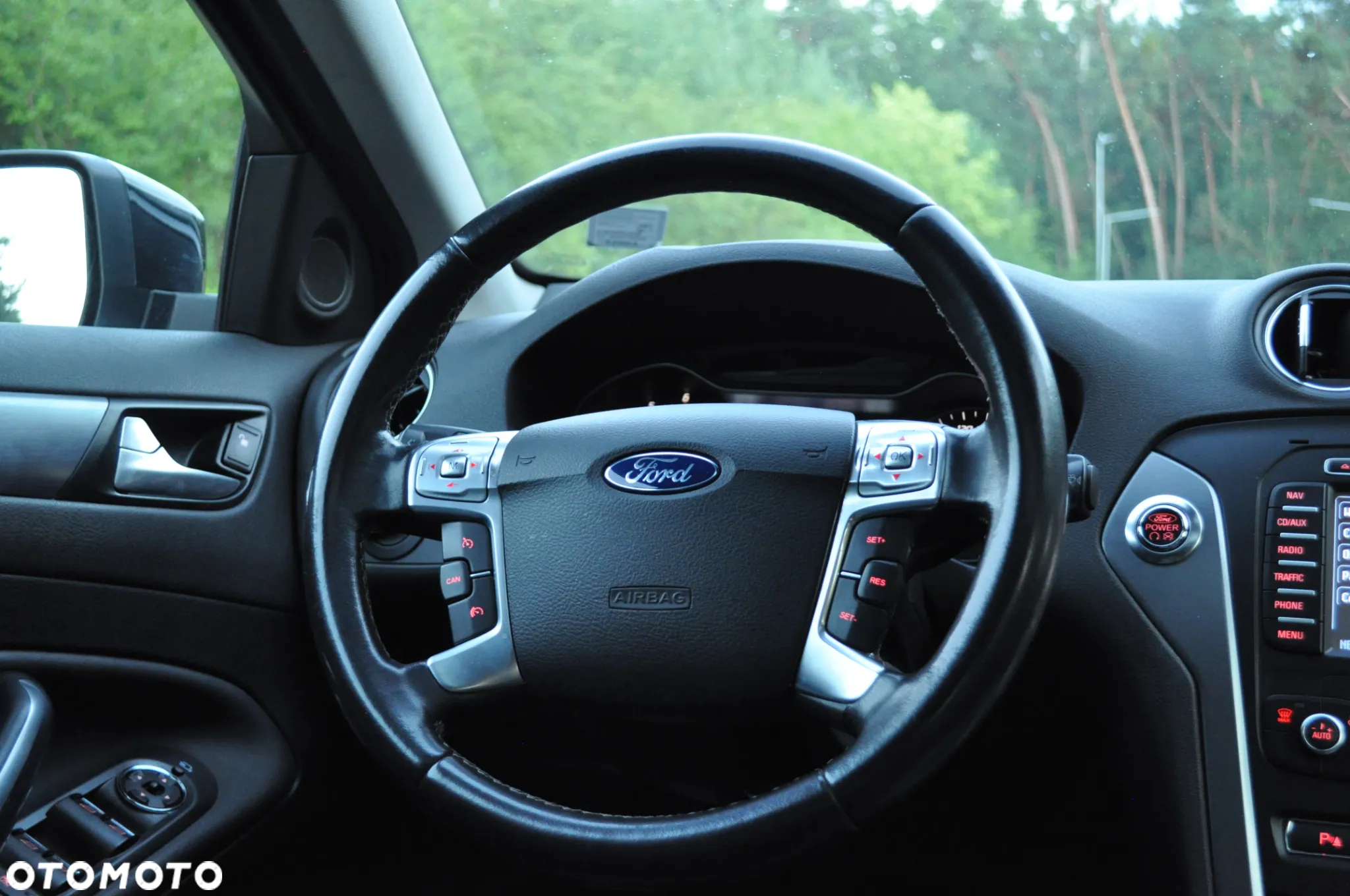 Ford Mondeo Turnier 2.0 TDCi Titanium X - 12