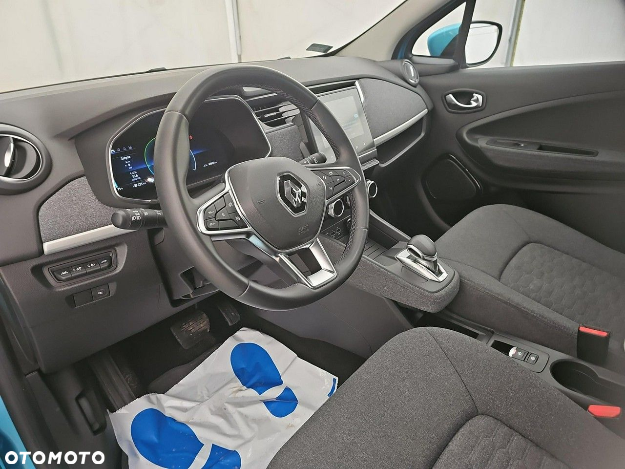 Renault Zoe R135 Z.E 50 Zen - 13